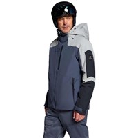 Men's Foundation Jacket - Shadow Mountain