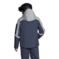 Men's Foundation Jacket - Shadow Mountain