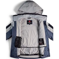 Men's Foundation Jacket - Shadow Mountain