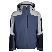 Men's Foundation Jacket - Shadow Mountain