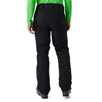 Men's Fuse Insulated Ski Pant - Strobe Green