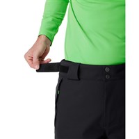 Men's Fuse Insulated Ski Pant - Strobe Green
