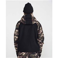 Men's Collins 20K Jacket - Camoflauge