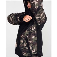 Men's Collins 20K Jacket - Camoflauge