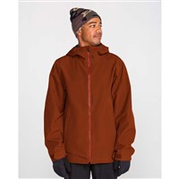 Men's Brighton Full Zip Jacket