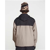 Men's Buckthreeeighty Jacket - Khaki