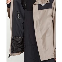Men's Buckthreeeighty Jacket - Khaki