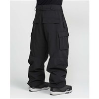 Men's NWRK 20K Baggy Pant - Black