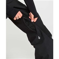 Men's Snow Billow Pant - Black