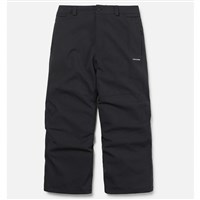 Men's Snow Billow Pant - Black