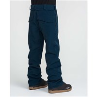Men's Roan 20K Pant - Blue