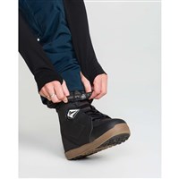 Men's Roan 20K Pant - Blue