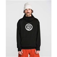 Men's Hydro Riding Hoodie