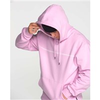 Men's Essential Hoodie - Pink