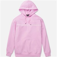 Men's Essential Hoodie - Pink