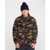 Men's Nelson Sherpa Full Zip