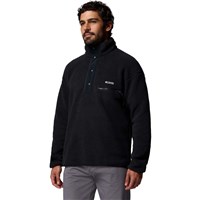 Men's Helvetia II Half Snap Fleece