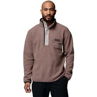 Men's Helvetia II Half Snap Fleece