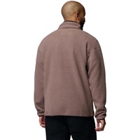 Men's Helvetia II Half Snap Fleece - Iron