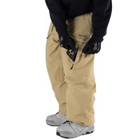 Men's Heritage Pant - Tan