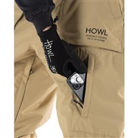 Men's Heritage Pant - Tan