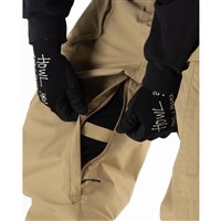 Men's Heritage Pant - Tan