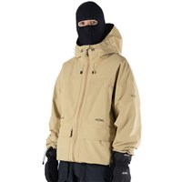 Men's Heritage Jacket - Tan