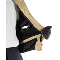 Men's Heritage Jacket - Tan