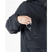 Men's Heritage Jacket - Black