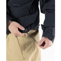 Men's Heritage Jacket - Black