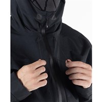 Men's Heritage Jacket - Black
