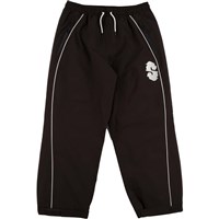 Men's Insulated Track Pant - Cocoa