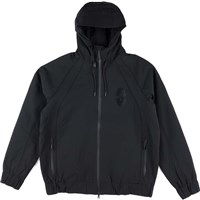Men's Insulated Track Jacket