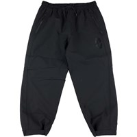 Men's Insulated Track Pant - Black