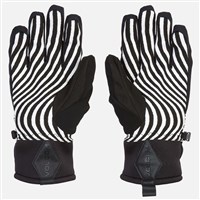 Men's V.Co Nyle Glove - Black / White
