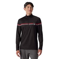 Men's Legacy 1/2 Zip T-Neck
