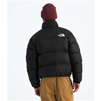 Men's 1996 Retro Nuptse Jacket - TNF Black / NPF / Recycled Down