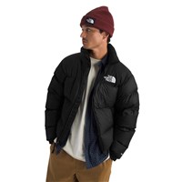 Men's 1996 Retro Nuptse Jacket - TNF Black / NPF / Recycled Down