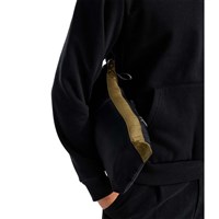 Men's 1996 Retro Nuptse Jacket - Caraway Seed / TNF Black