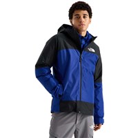 Men's Mountain Light Triclimate GTX Jacket