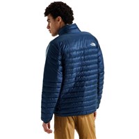 Men's Terra Peak Jacket - Summit Navy