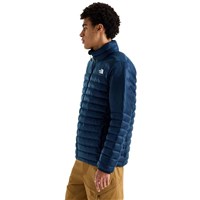 Men's Terra Peak Jacket - Summit Navy