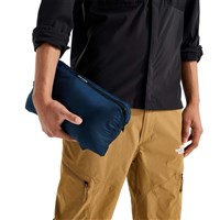 Men's Terra Peak Jacket - Summit Navy