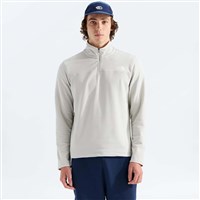 Men's Cedar Trail Grid Fleece 1/4 Zip