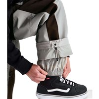 Men's GTX Hex Pant - Stone Slab / Dark Chestnut