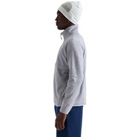 Men's TNF Performance Fleece 1/4 Zip - Summit Navy Dark Heather