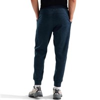 Men's TNF Performance Fleece SW Pant - Summit Navy Dark Heather