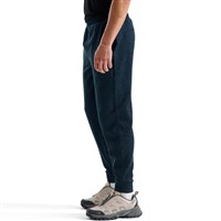 Men's TNF Performance Fleece SW Pant - Summit Navy Dark Heather