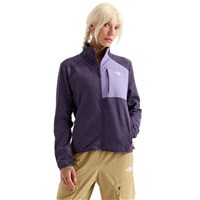 Women's TNF Performance Fleece Full Zip Jacket