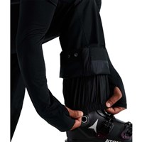 Men's Summit Eastwall GTX Pant - TNF Black
